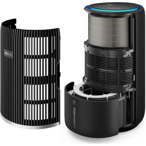 Philips Purificator & umidifcator de aer Seria 3400 PureProtect Water AC3421/13