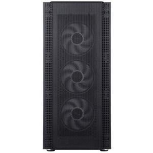 Serioux Quantum Black