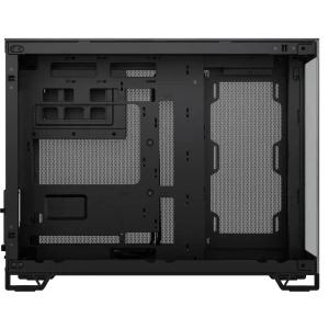Corsair 2500X Black/Obsidian Aluminium