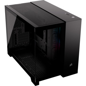 Corsair 2500X RGB Black