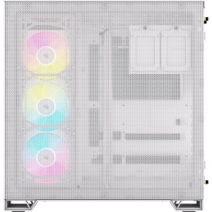 Corsair 6500X RGB White