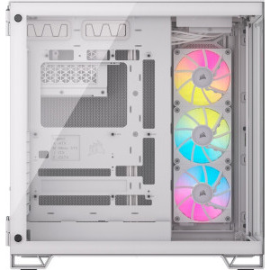 Corsair 6500X RGB White