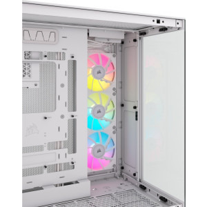 Corsair 6500X RGB White