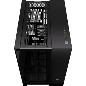 Corsair 6500X RGB Black