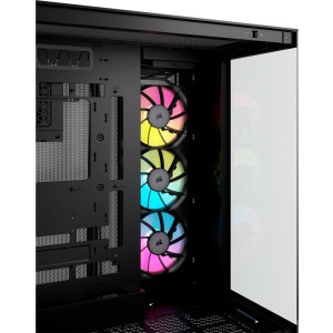 Corsair 6500X RGB Black