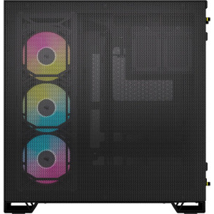 Corsair 6500X RGB Black
