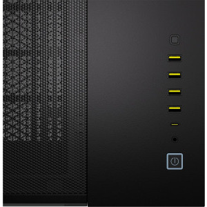 Corsair 6500X RGB Black