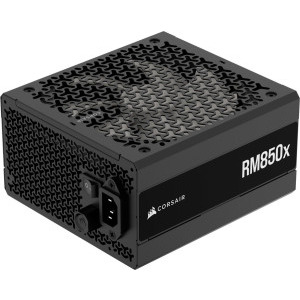 Sursa Corsair RMx Series 2024 RM850x, 80+ Gold, Cybenetics Gold
