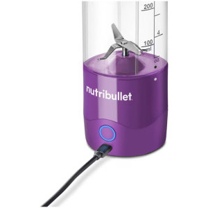 NutriBullet Blender portabil NBP003PU