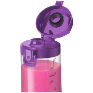 NutriBullet Blender portabil NBP003PU