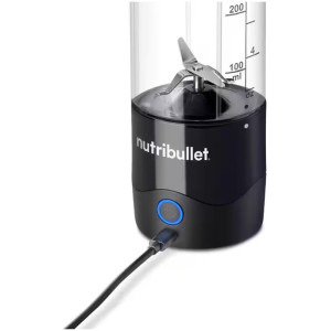 NutriBullet Blender portabil NBP003B
