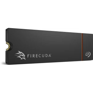 Seagate FireCuda 530R Heatsink 4TB PCI Express 4.0 x4 M.2 2280