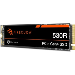 内蔵型SSD Seagate FireCuda 530R 2TB M.2 SSD Amazon | Seagate FireCuda 530R NVMe SSD 2TB PS5/PC用 M.2 PCIe Gen4
