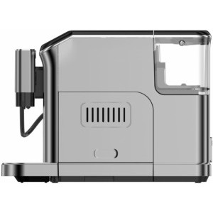 Heinner automat Genesis HEMA-D20DGREY, 1350W, 20bar, 1.5L, Gri