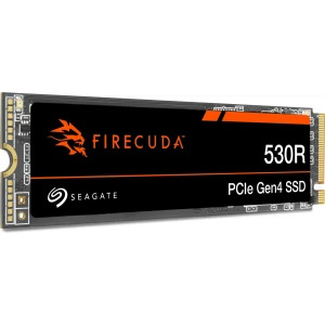 Seagate FireCuda 530R 1TB PCI Express 4.0 x4 M.2 2280