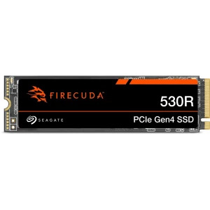 Seagate FireCuda 530R 1TB PCI Express 4.0 x4 M.2 2280