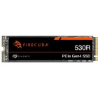 SSD Seagate FireCuda 530R 1TB PCI Express 4.0 x4 M.2 2280
