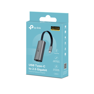 TP-LINK 2.5Gigabit UE302C USB-C