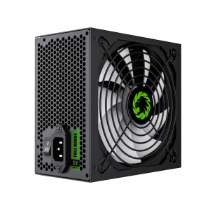 Gamemax GP-450, 80+, 450W
