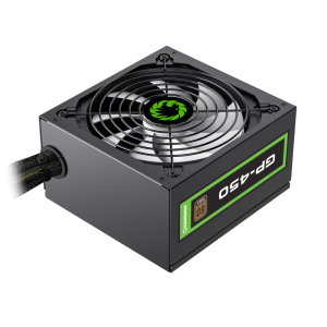 Gamemax GP-450, 80+, 450W