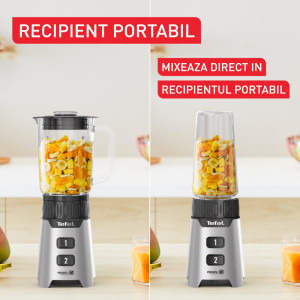 Tefal Blender MiniMix BL16GE30
