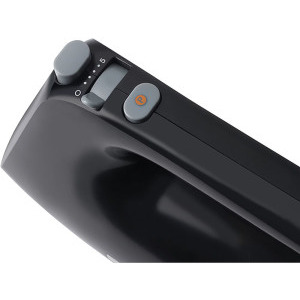 Kenwood Mixer de mana QuickMix HMP30.A0BK, 450W, Negru