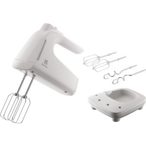 Electrolux Mixer de mana EHM4W, 500W, Alb