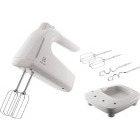 Electrolux Mixer de mana EHM4W, 500W, Alb