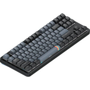 Dark Project Midnight TKL RGB G3MS Zircon Switch Mecanica