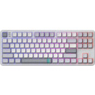 Tastatura Gaming Dark Project Daylight TKL RGB G3MS Zircon Switch Mecanica