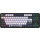 Tastatura Gaming Dark Project Bushido TKL RGB G3MS Moonstone Switch Mecanica