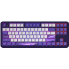 Tastatura Gaming Dark Project Celestial TKL RGB G3MS Voidstone Switch Mecanica