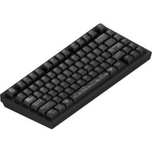 Dark Project Terra Nova Black RGB G3MS Moonstone Switch Mecanica