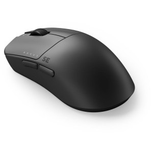 Mouse Gaming Dark Project Novus SE Black