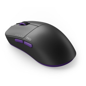 Dark Project Novus Pro Black