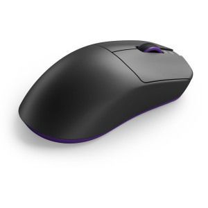 Dark Project Novus Pro Black