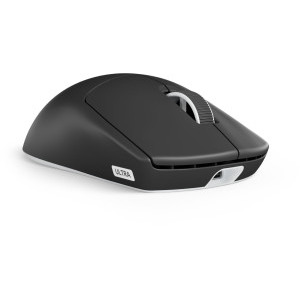 Dark Project Nexus Ultra Black
