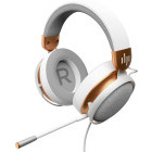 Casti Gaming Dark Project Sono White