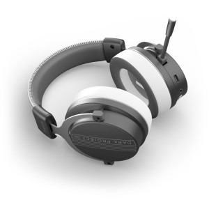 Dark Project Vexo Wireless Grey