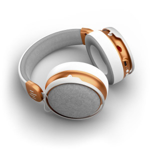 Dark Project Sono Wireless White