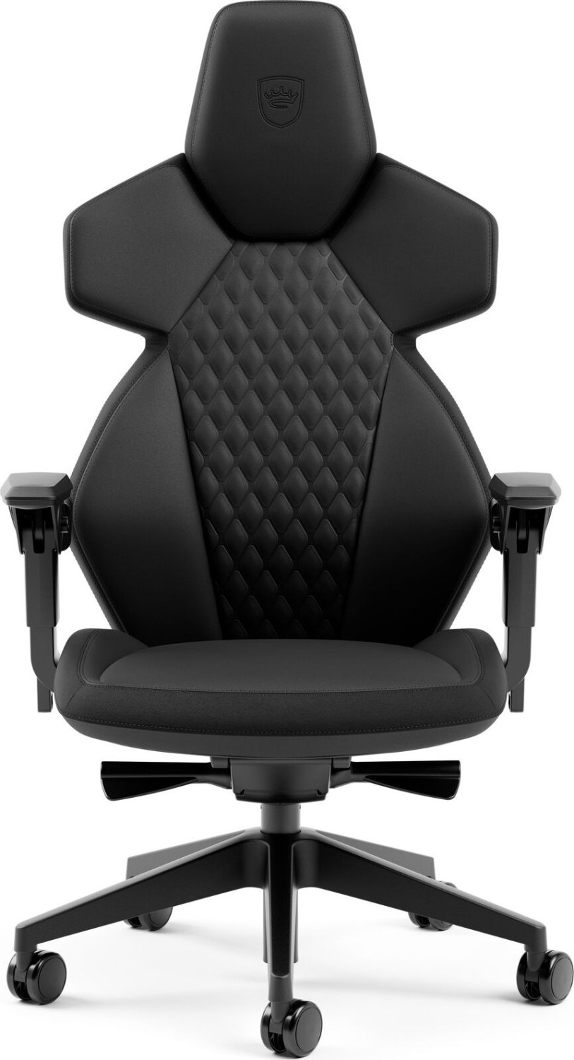 Scaun gaming Noblechairs Dawn Black