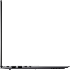 ASUS 14'' ExpertBook P5 P5405CSA, WQXGA 144Hz, Procesor Intel® Core™ Ultra 7 258V (12M Cache, up to 4.80 GHz), 32GB LPDDR5X, 512GB SSD, Intel Arc 140V, No OS, Misty Grey
