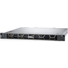Server DELL PowerEdge R260 1U, Procesor Intel® Xeon® E-2434 3.4GHz Raptor Lake, 16GB UDIMM RAM, 2x 4TB SATA 6G HDD, PERC H355, 6x Hot Plug SFF, Windows Server 2022 Essentials