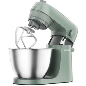 Kenwood Go KZM35.000GR, 800W, 4L, Verde