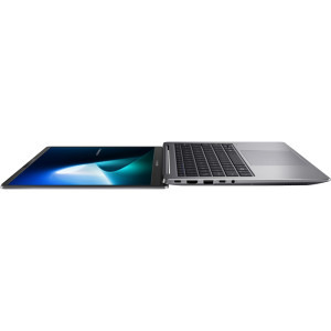 ASUS 14'' ExpertBook P5 P5405CSA, WQXGA 144Hz, Procesor Intel® Core™ Ultra 7 258V (12M Cache, up to 4.80 GHz), 32GB LPDDR5X, 512GB SSD, Intel Arc 140V, Win 11 Pro, Misty Grey