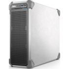Server DELL PowerEdge T160, Procesor Intel® Xeon® 6315P 2.8GHz Raptor Lake, 64GB UDIMM RAM, 2x 2TB 7.2K SATA 6G HDD, 2x Hot Plug SFF + 3x Hot Plug LFF