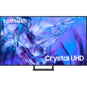 Samsung Smart TV UE75DU8572 Seria DU8572 189cm gri-negru 4K UHD HDR