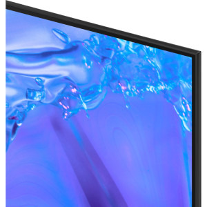 Samsung Smart TV UE65DU8572 Seria DU8572 163cm gri-negru 4K UHD HDR