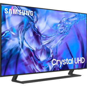 Samsung Smart TV UE43DU8572 Seria DU8572 108cm gri-negru 4K UHD HDR