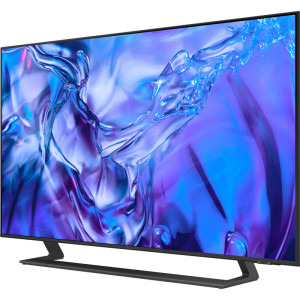 Samsung Smart TV UE43DU8572 Seria DU8572 108cm gri-negru 4K UHD HDR